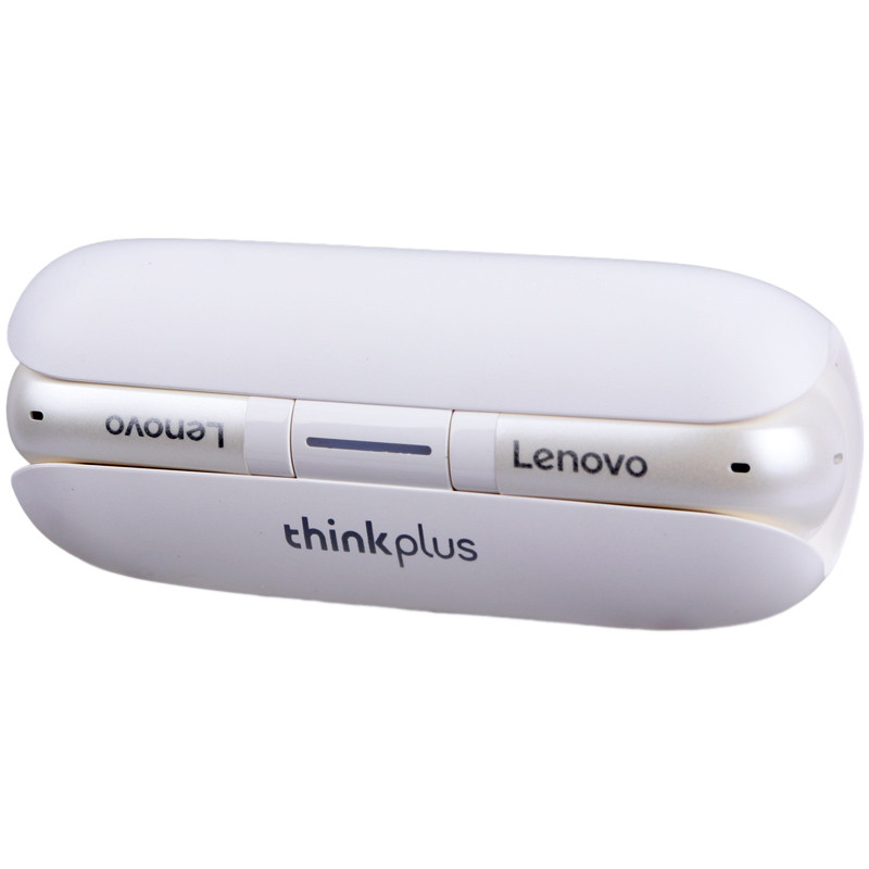 هندزفری بلوتوث دوتایی Lenovo Thinkplus TW60W TWS