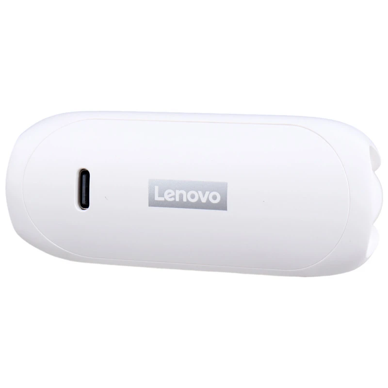 هندزفری بلوتوث دوتایی Lenovo Thinkplus TW60W TWS