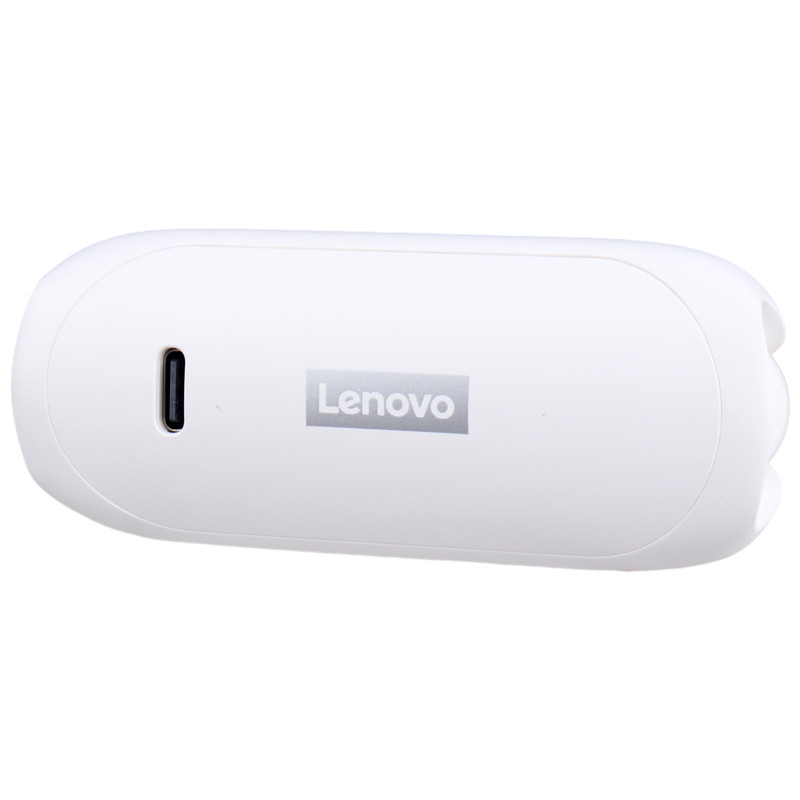 هندزفری بلوتوث دوتایی Lenovo Thinkplus TW60W TWS