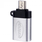 تبدیل Kaiser K-02 OTG MicroUSB