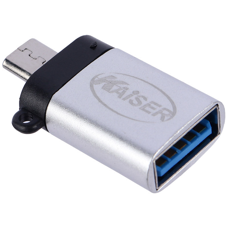 تبدیل Kaiser K-02 OTG MicroUSB