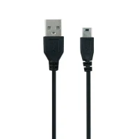 کابل مینی یو اس بی V-Net 1.5m