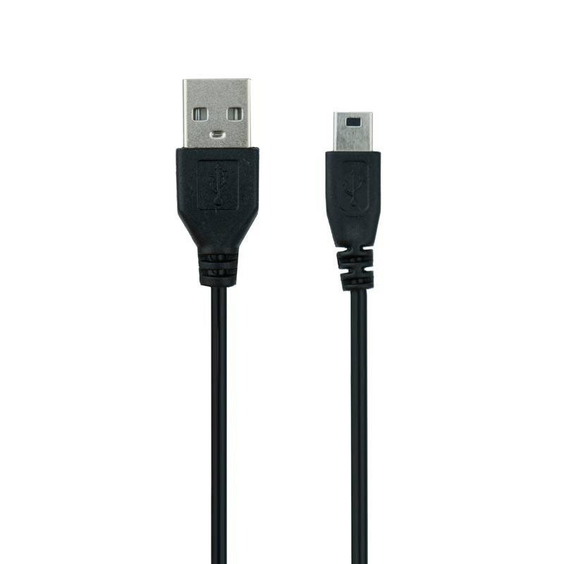 کابل مینی یو اس بی V-Net 1.5m