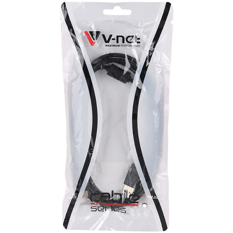 کابل مینی یو اس بی V-Net 1.5m