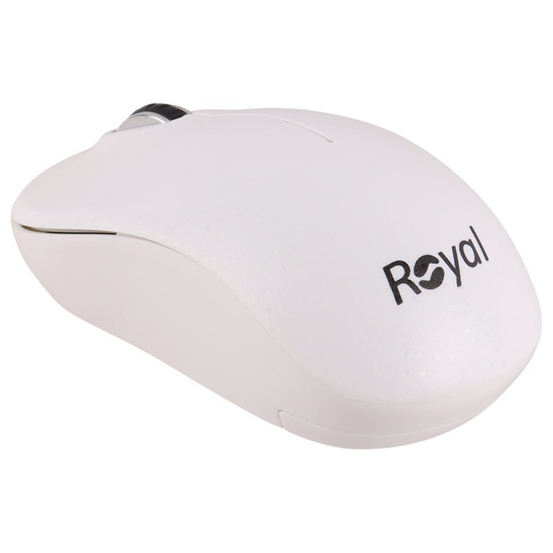 موس و کیبورد بی سیم Royal R-KM915