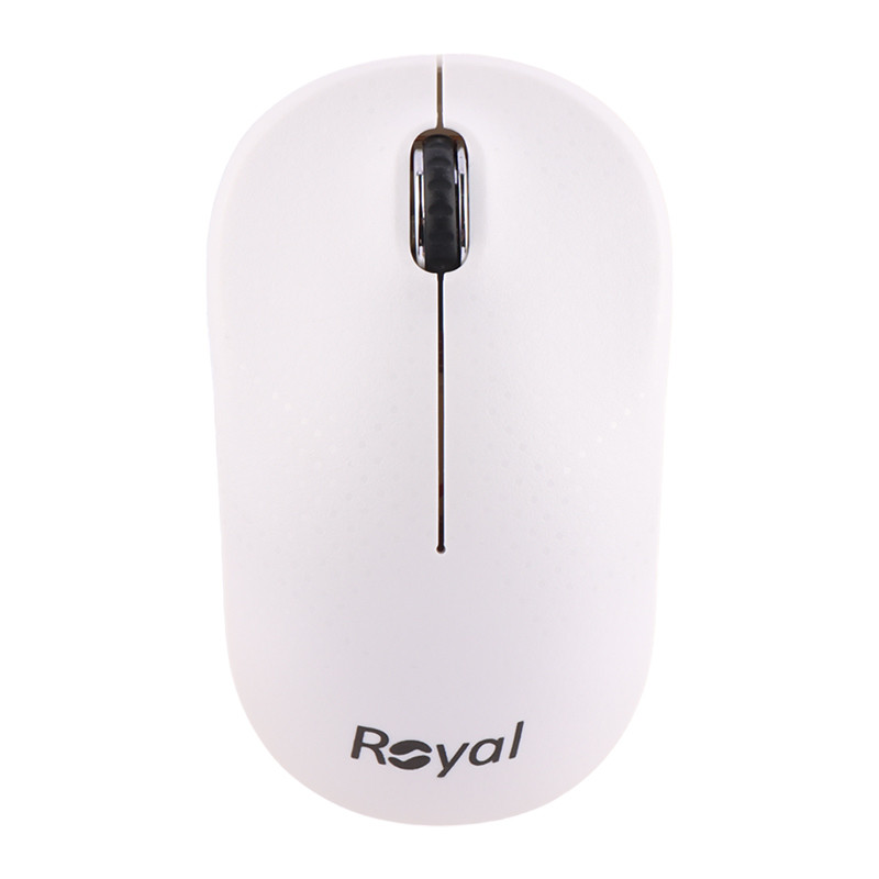 موس و کیبورد بی سیم Royal R-KM915