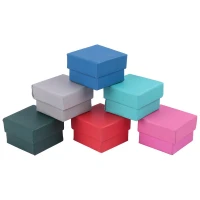 جعبه هدیه 41x20x53mm کد 2900