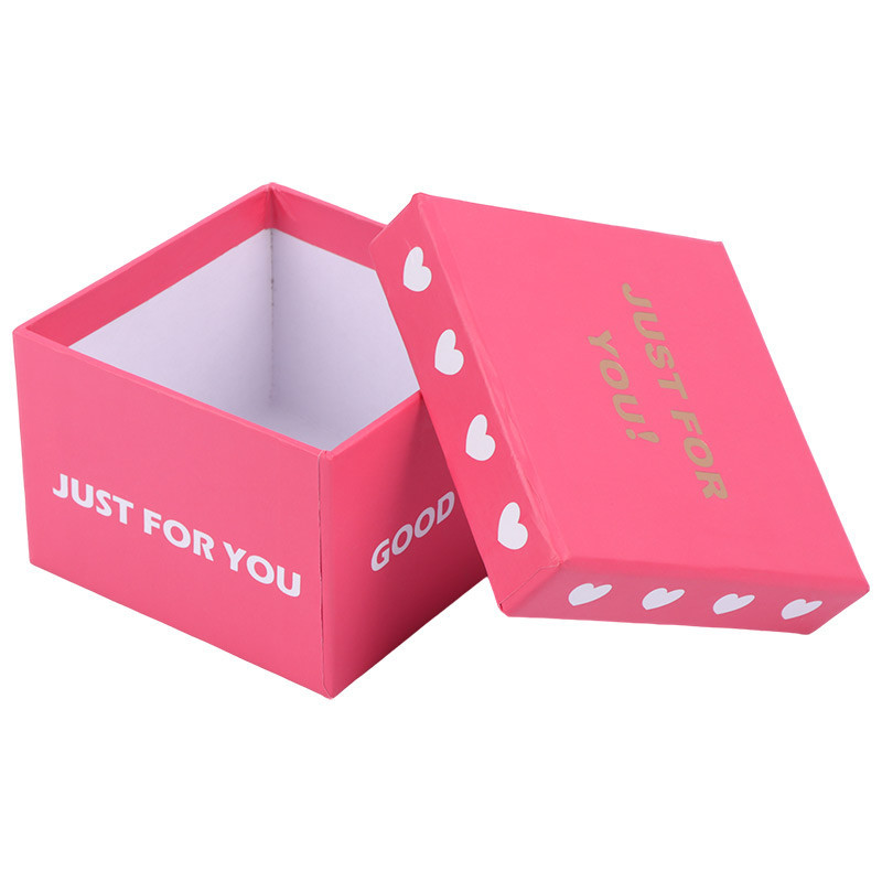 جعبه هدیه Just For You 70x100x23mm
