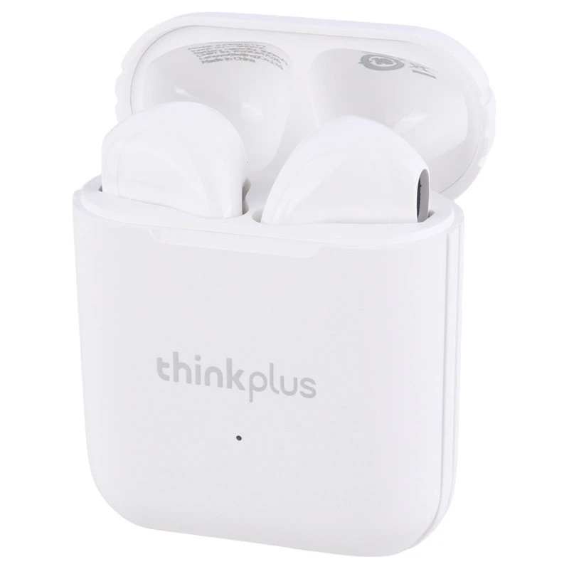 هندزفری بلوتوث دو تایی Lenovo ThinkPlus Live Pods LP2