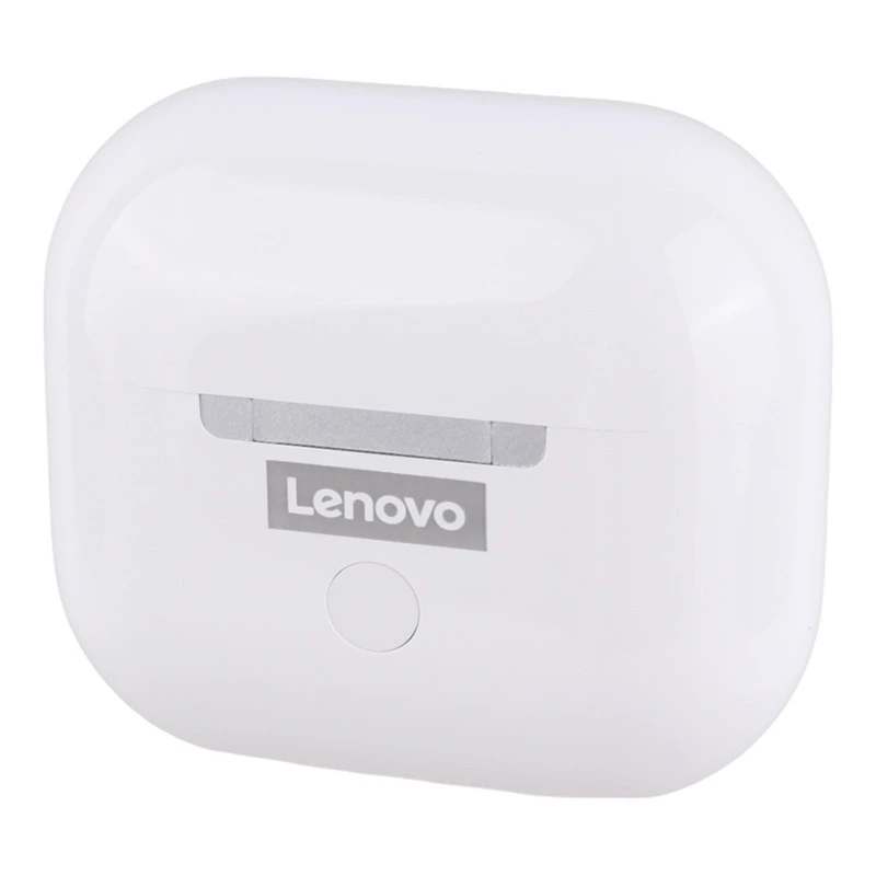 هندزفری بلوتوث دو تایی Lenovo ThinkPlus LP40