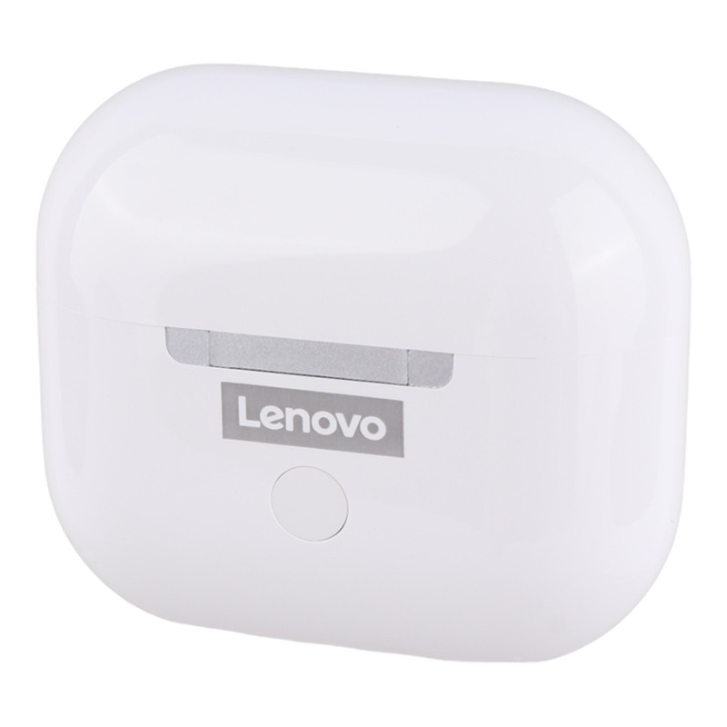 هندزفری بلوتوث دو تایی Lenovo ThinkPlus LP40