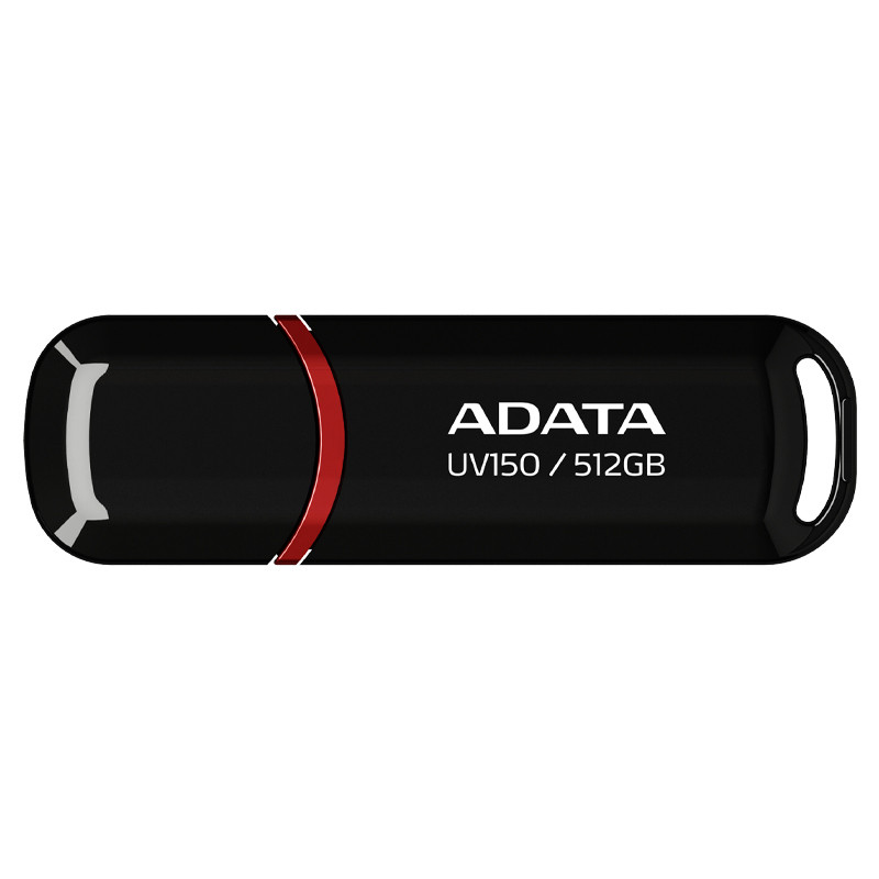 فلش 512 گیگ ای دیتا Adata UV150 USB3.2
