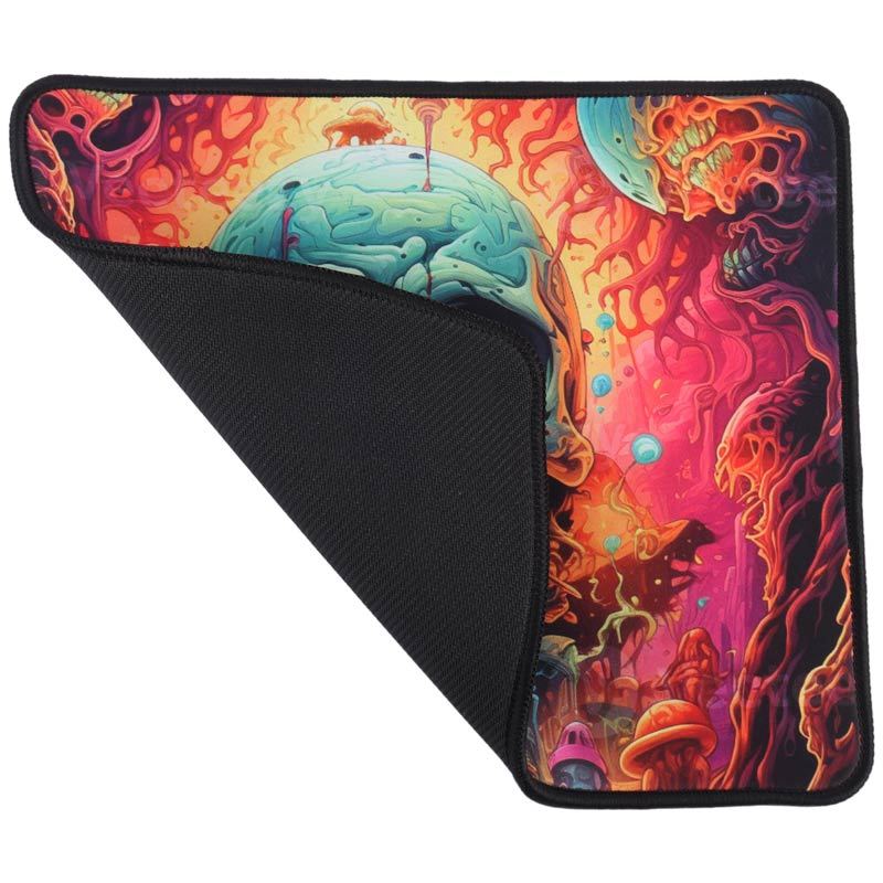 پد موس D-Net DT-X17 AF-055 25*29cm