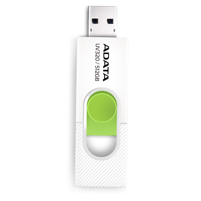 فلش 512 گیگ ای دیتا Adata UV320 USB3.2