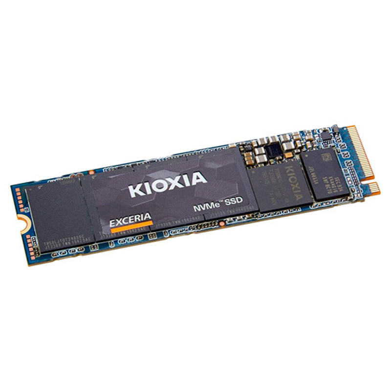 حافظه SSD کیوکسیا Kioxia Exceria 500GB M.2