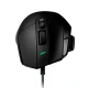 موس گیمینگ Logitech G G502 X