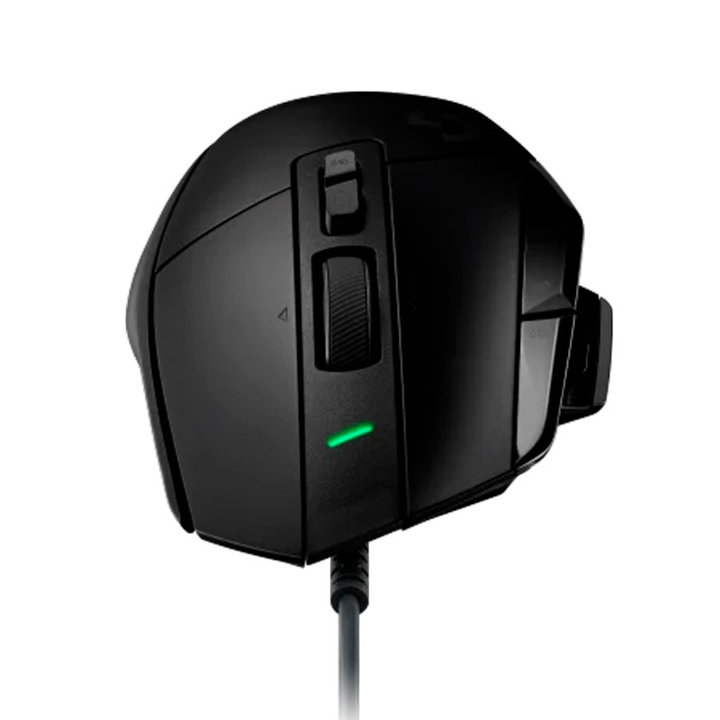 موس گیمینگ Logitech G G502 X