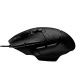 موس گیمینگ Logitech G G502 X