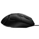 موس گیمینگ Logitech G G502 X