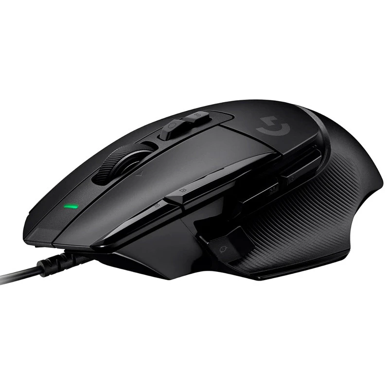 موس گیمینگ Logitech G G502 X
