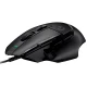 موس گیمینگ Logitech G G502 X