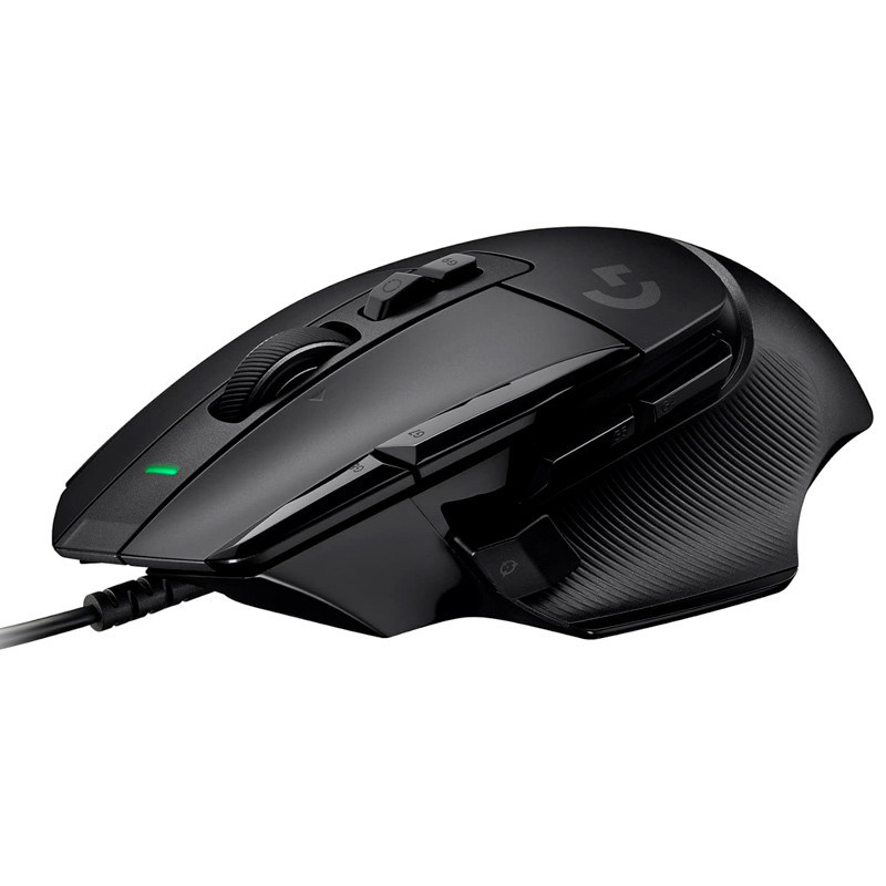 موس گیمینگ Logitech G G502 X