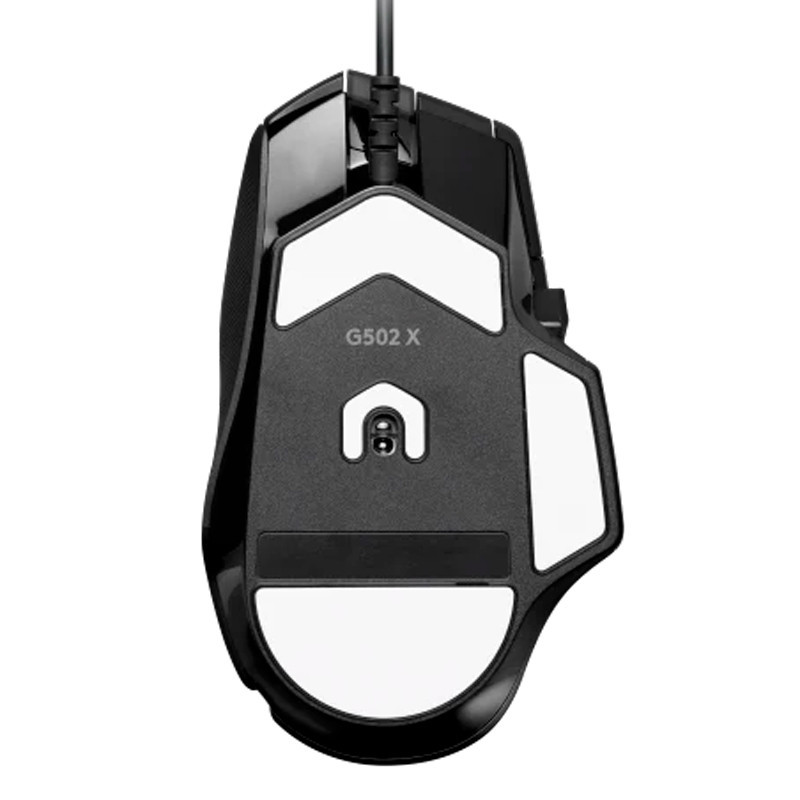 موس گیمینگ Logitech G G502 X