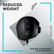 موس گیمینگ Logitech G G502 X
