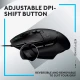 موس گیمینگ Logitech G G502 X