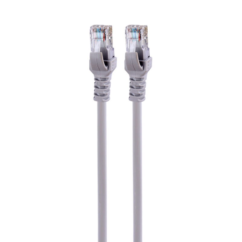 کابل شبکه Kaiser CAT6e 20m