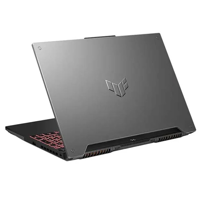 لپ تاپ گیمینگ ایسوس 16 اینچی TUF Gaming A16 FA607PV Ryzen 9 7845HX 32GB 1TB SSD RTX4060