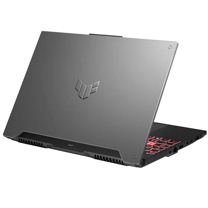 لپ تاپ گیمینگ ایسوس 16 اینچی TUF Gaming A16 FA607PV Ryzen 9 7845HX 32GB 1TB SSD RTX4060