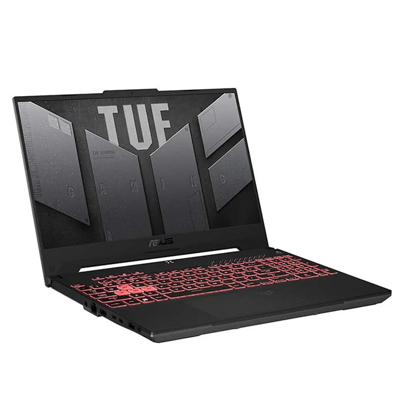 لپ تاپ گیمینگ ایسوس 16 اینچی TUF Gaming A16 FA607PV Ryzen 9 7845HX 32GB 1TB SSD RTX4060
