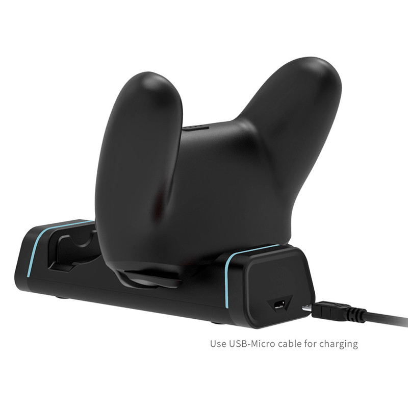 پایه شارژ دسته بازی Dobe TYX-0613