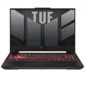 لپ تاپ گیمینگ ایسوس 16 اینچی TUF Gaming A16 FA607PI Ryzen 9 7845HX 32GB 1TB SSD RTX4070
