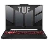 لپ تاپ گیمینگ ایسوس 16 اینچی TUF Gaming A16 FA607PI Ryzen 9 7845HX 32GB 1TB SSD RTX4070