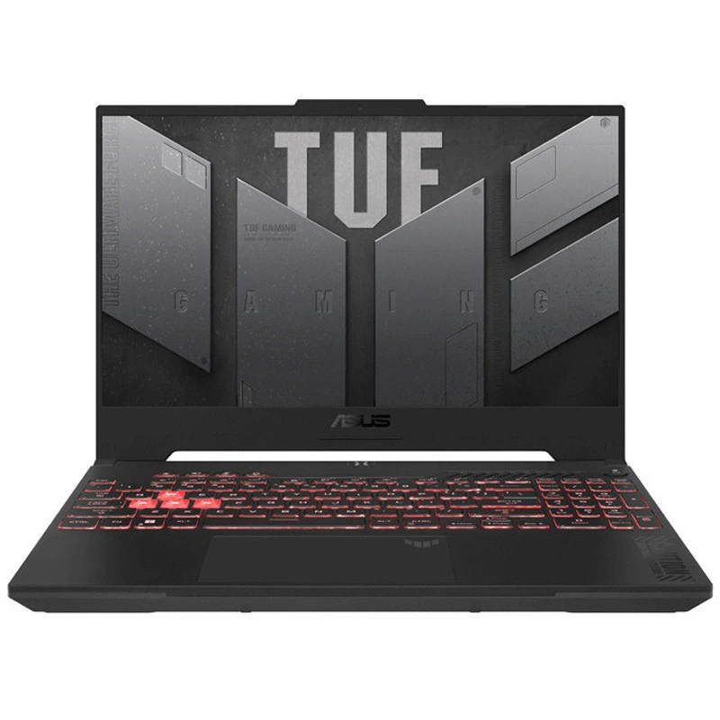 لپ تاپ گیمینگ ایسوس 15.6 اینچی TUF Gaming A15 FA507UV Ryzen 9 8945H 16GB 1TB SSD RTX4060