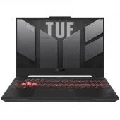 لپ تاپ گیمینگ ایسوس 15.6 اینچی TUF Gaming A15 FA507UV Ryzen 9 8945H 16GB 1TB SSD RTX4060