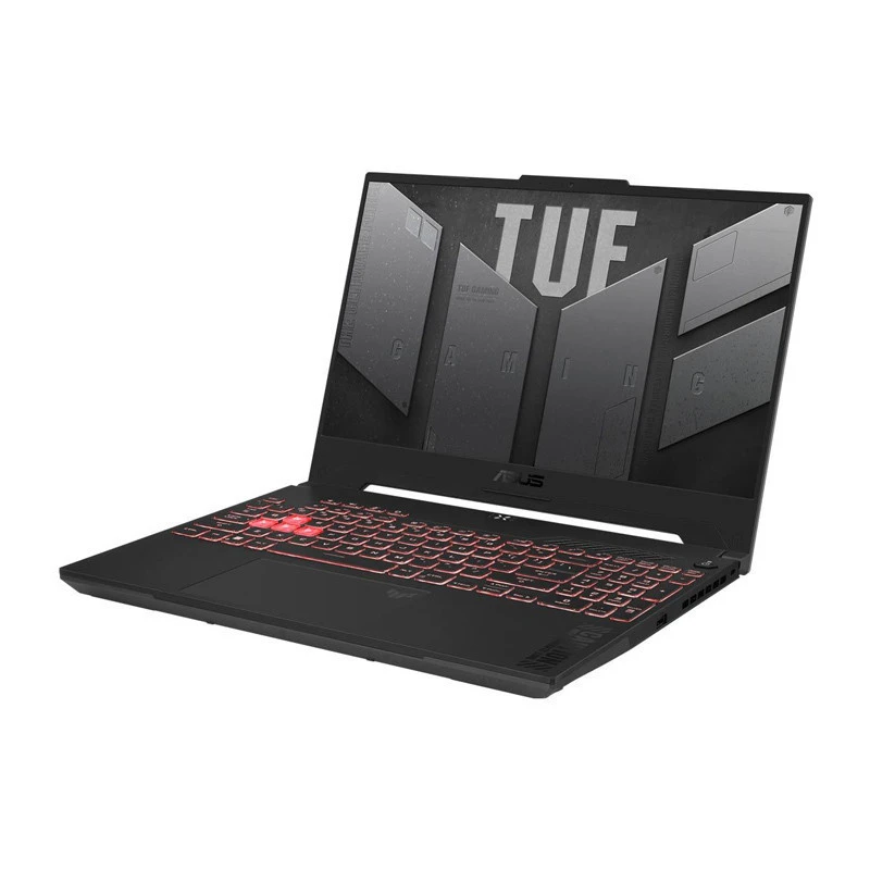لپ تاپ گیمینگ ایسوس 15.6 اینچی TUF Gaming A15 FA507UV Ryzen 9 8945H 16GB 1TB SSD RTX4060