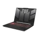 لپ تاپ گیمینگ ایسوس 15.6 اینچی TUF Gaming A15 FA507UV Ryzen 9 8945H 16GB 1TB SSD RTX4060