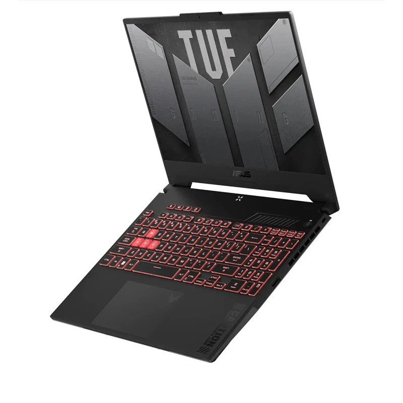لپ تاپ گیمینگ ایسوس 15.6 اینچی TUF Gaming A15 FA507UV Ryzen 9 8945H 16GB 1TB SSD RTX4060