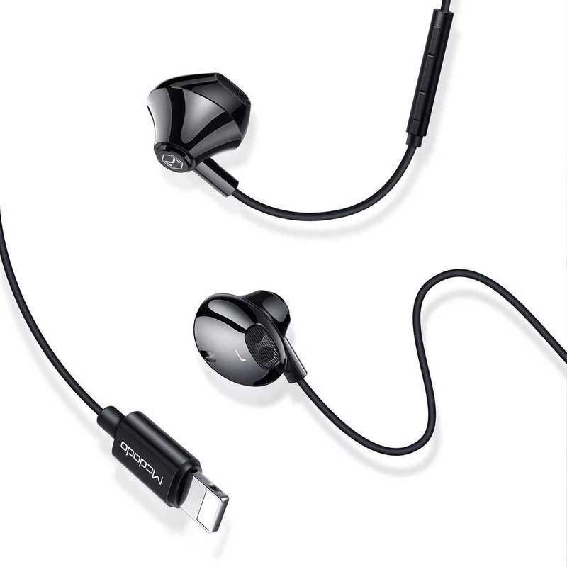 هندزفری آیفونی Mcdodo HP-6120