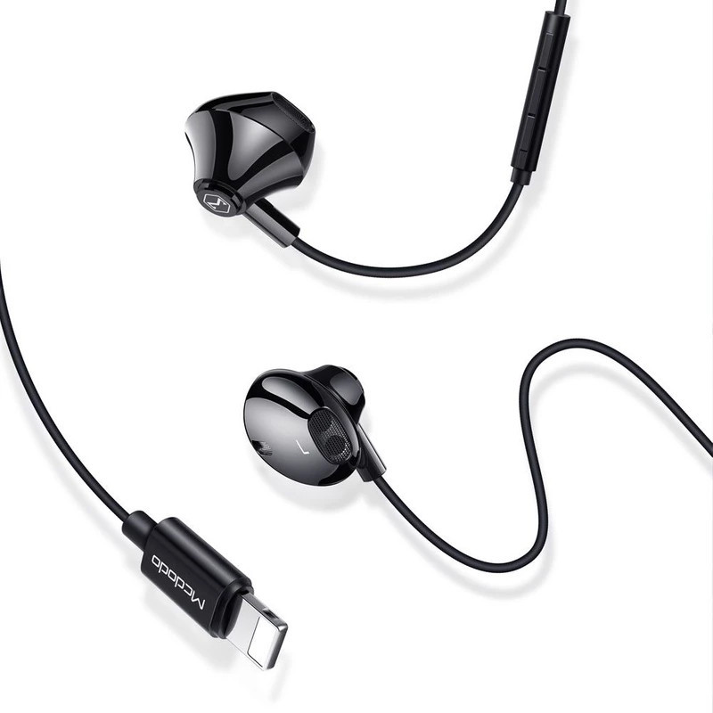 هندزفری آیفونی Mcdodo HP-6120