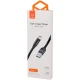 کابل تایپ سی فست شارژ Mcdodo CA-6990 5A QC4.0 50Cm