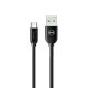 کابل تایپ سی فست شارژ Mcdodo CA-6990 5A QC4.0 50Cm