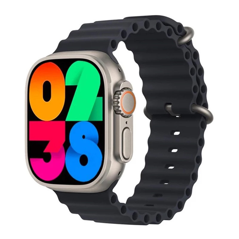ساعت هوشمند HK9 Ultra 2 Max 49mm