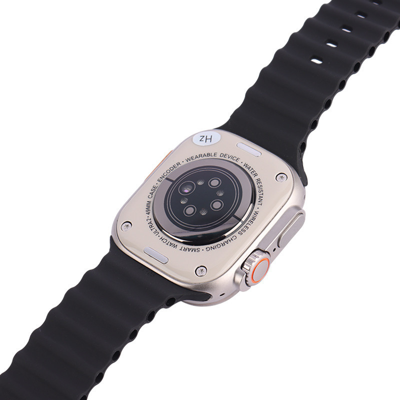 ساعت هوشمند HK9 Ultra 2 Max 49mm