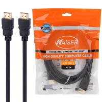 کابل HDMI کایزر Kaiser طول 1.5 متر کد 2
