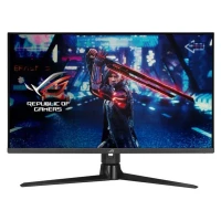 مانیتور گیمینگ ایسوس ROG Strix XG32UQ سایز 32 اینچ