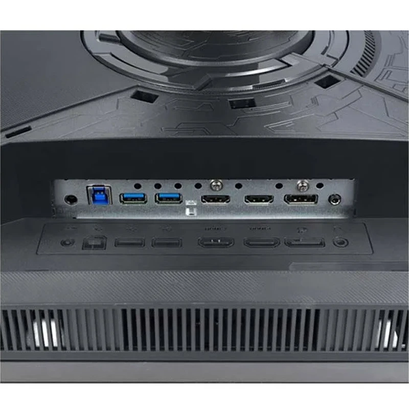 مانیتور گیمینگ ایسوس ROG Strix XG32UQ سایز 32 اینچ